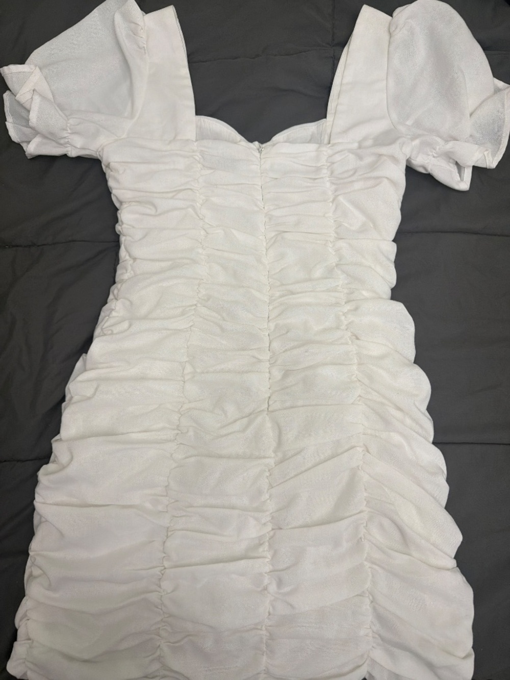 Mini dress - Picture 2 of 3